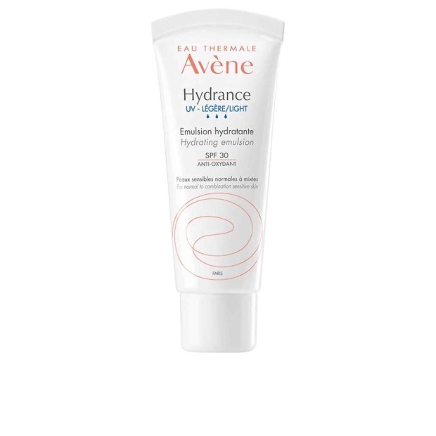 Hydrance Creme UV Hidratante SPF30 Light