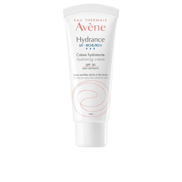 Hydrance Optimale UV Riche Creme Hidratante SPF30