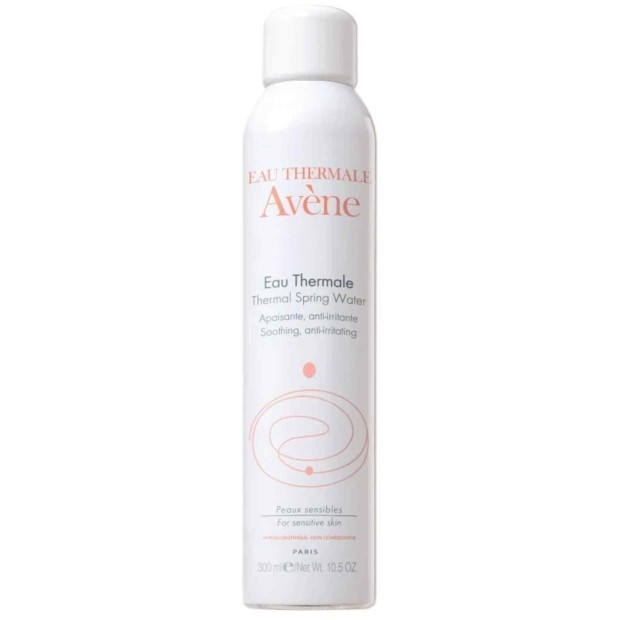AVENE WATER THERMAL FACIAL LOTION