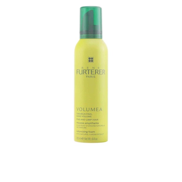 Rene Furterer VOLUMEA volumizing foam