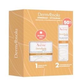 Dermabsolu Rutina Densidad - Vitalidad Coffet 2 Peas