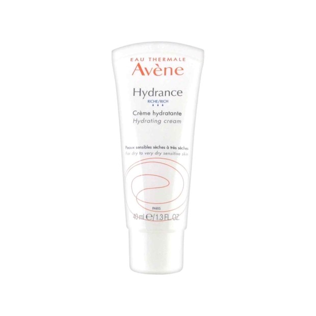 AVENE CREME HYDRANCE PELE MUITO SECA