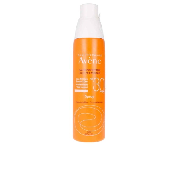 Avne Solar High Protection spray SPF30