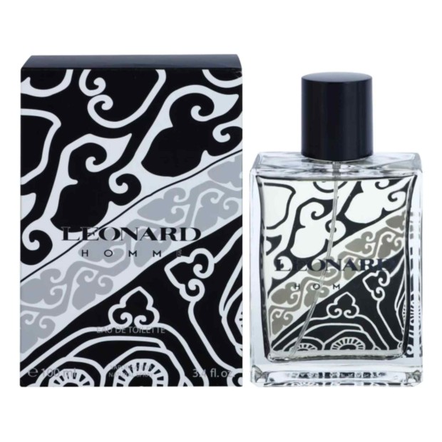 Leonard Homme EDT