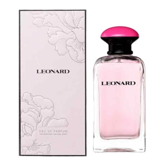 Leonard Paris Leonard EDP