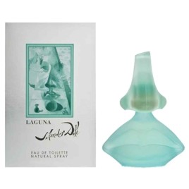 Salvador Dali Laguna EDT