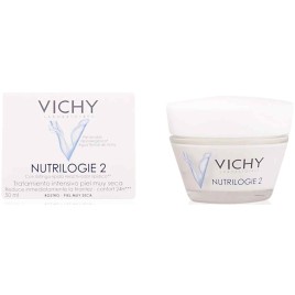 VICHY NUTRILOGIE 2 peaux très sèches VICHY NUTRILOGIE 2 peaux très sèches