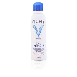 VICHY EAU THERMALE apaisante et fortifiante VICHY EAU THERMALE apaisante et fortifiante