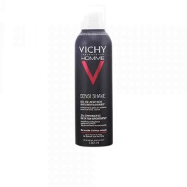 Vichy Homme Gel De Rasage Anti-Irritations
