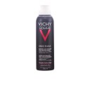 VICHY HOMME mousse  raser anti-irritations