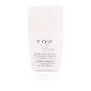 VICHY DEO anti-transpirant 48h peaux sensibles roll-on