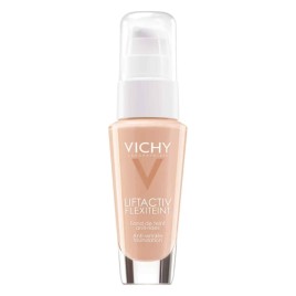 VICHY LIFTACTIV FLEXITEINT fond de teint anti-rides SPF20 35-sand VICHY LIFTACTIV FLEXITEINT fond de teint anti-rides SPF20 35-sand