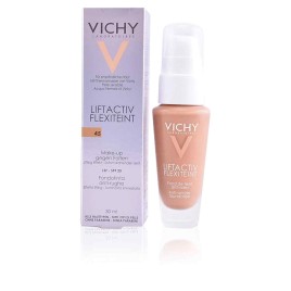 VICHY LIFTACTIV FLEXITEINT fond de teint anti-rides SPF20 45 gold