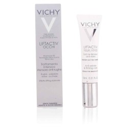 Liftactiv yeux soin re-tenseur anti-rides