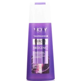 VICHY DERCOS NEOGENIC shampooing redensifiant VICHY DERCOS NEOGENIC shampooing redensifiant