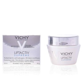 VICHY LIFTACTIV SUPREME soin correction continue fermeté VICHY LIFTACTIV SUPREME soin correction continue fermeté