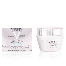 VICHY LIFTACTIV supreme soin correction continue-rides et fermeté VICHY LIFTACTIV supreme soin correction continue-rides et fermeté