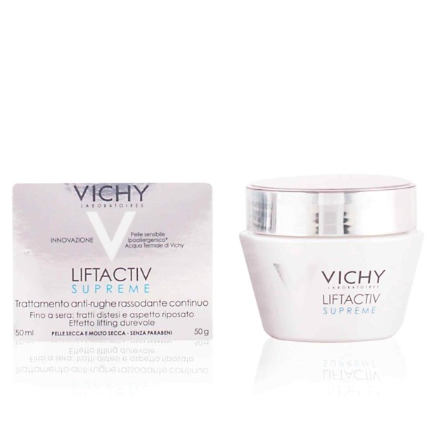 VICHY LIFTACTIV supreme soin correction continue-rides et fermet�