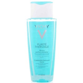 VICHY PURETÉ THERMALE lotion tonique perfectrice VICHY PURETÉ THERMALE lotion tonique perfectrice