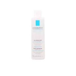 LA ROCHE POSAY SOLUTION MICELLAIRE physiologique