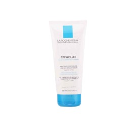 La Roche Posay EFFACLAR gel moussant purifiant La Roche Posay EFFACLAR gel moussant purifiant