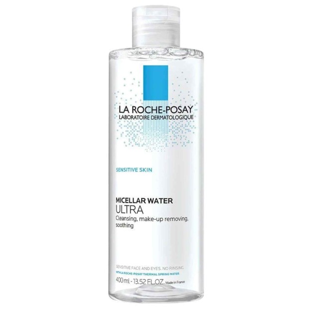 LA ROCHE POSAY SOLUTION MICELLAIRE physiologique