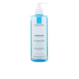 LA ROCHE POSAY EFFACLAR gel moussant purifiant
