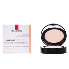 La Roche Posay TOLERIANE TEINT MINERAL correcteur te compact SPF25 #11