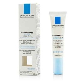 LA ROCHE POSAY HYDRAPHASE intense soin yeux LA ROCHE POSAY HYDRAPHASE intense soin yeux