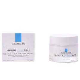 Nutritic Intense Creme Nutri-Reconstituante Profonde Nutritic Intense Creme Nutri-Reconstituante Profonde