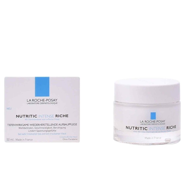 Nutritic Intense Creme Nutri-Reconstituante Profonde