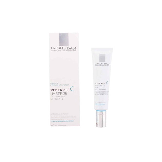 La Roche Posay REDERMIC UV soin de comblement anti-�ge