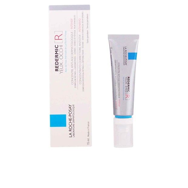 Redermic R Yeux Concentre Anti-Age Dermatologique