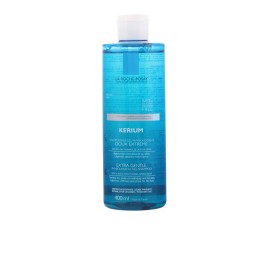 LA ROCHE POSAY KERIUM shampooing-gel physiologique doux extreme