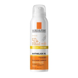 ANTHELIOS XL baume invisible ultra-lger SPF50