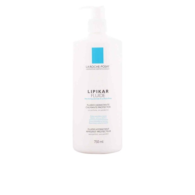 La Roche Posay LIPIKAR fluide hydratant
