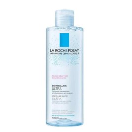 Ultra �gua Micelar Peles Reativas