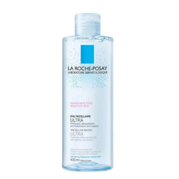 Ultra �gua Micelar Peles Reativas