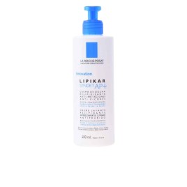 LA ROCHE POSAY LIPIKAR SYNDET AP+ creme lavante relipidante