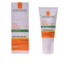 La Roche Posay ANTHELIOS XL anti-brillance SPF50+ La Roche Posay ANTHELIOS XL anti-brillance SPF50+