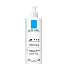 LA ROCHE POSAY LIPIKAR lait relipidant corps