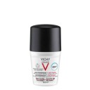 Homme Anti-Transpirant Anti-Traces 48h Desodorizante Roll-On
