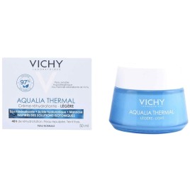 VICHY AQUALIA THERMAL cr�me r�hydratante l�g�re