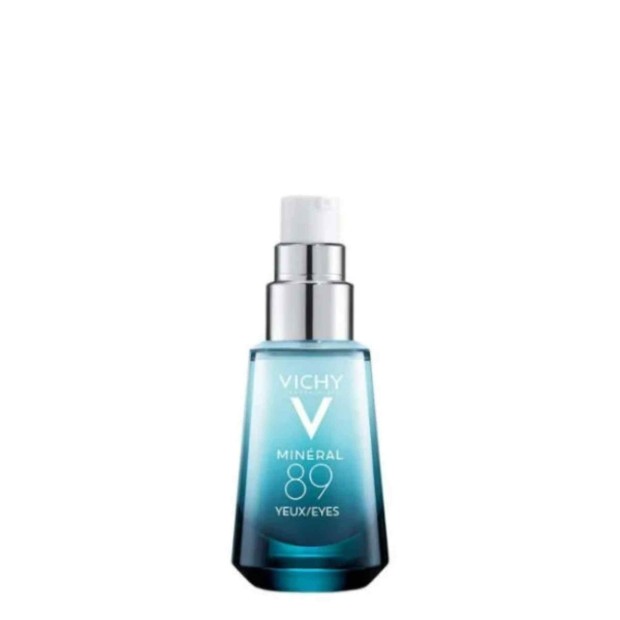 Min�ral 89 Yeux