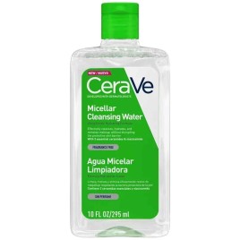 Água Micelar de Limpeza Água Micelar de Limpeza