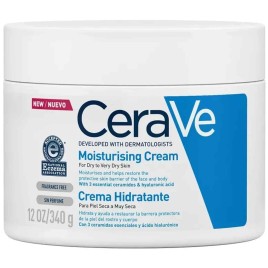 Creme Hidratante 340 g Creme Hidratante 340 g