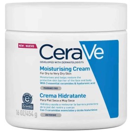 Creme Hidratante 454 g