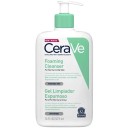 Gel Espuma de Limpeza