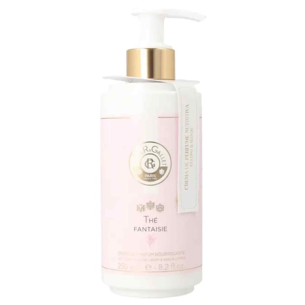 Th Fantasie creme perfumado