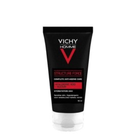 Homme Structure Force Soin Global Hydratant Anti-Âge Homme Structure Force Soin Global Hydratant Anti-Âge